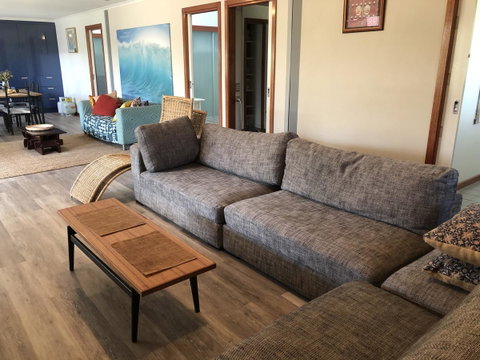 Beautiful, Cosy And Quiet - Lismore Accommodation 5
