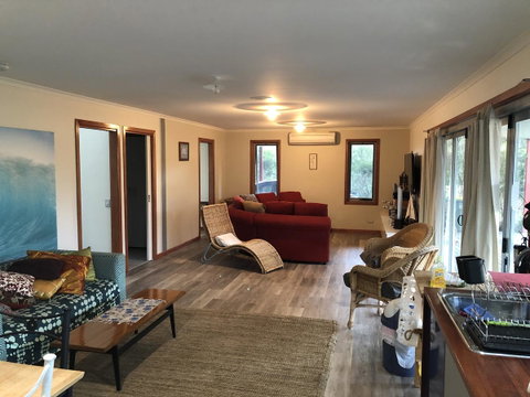 Beautiful, Cosy And Quiet - Lismore Accommodation 6