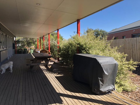 Beautiful, Cosy And Quiet - Lismore Accommodation 23