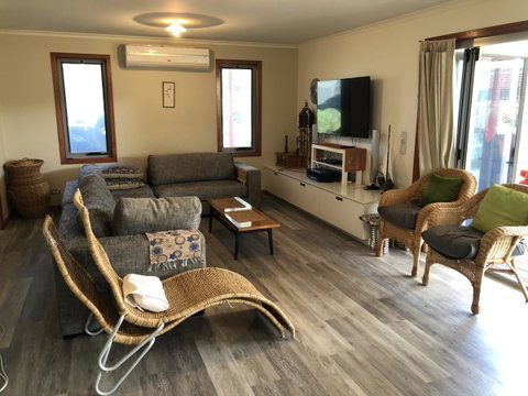 Beautiful, Cosy And Quiet - Lismore Accommodation 3