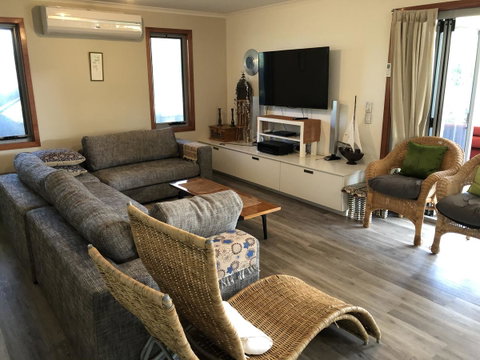 Beautiful, Cosy And Quiet - Lismore Accommodation 4