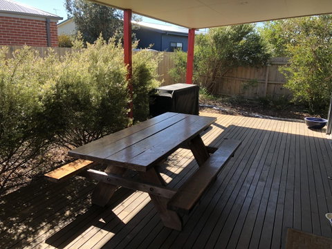 Beautiful, Cosy And Quiet - Lismore Accommodation 24