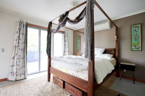 Beautiful, Cosy And Quiet - Lismore Accommodation 16