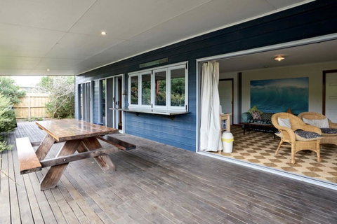 Beautiful, Cosy And Quiet - Lismore Accommodation 13