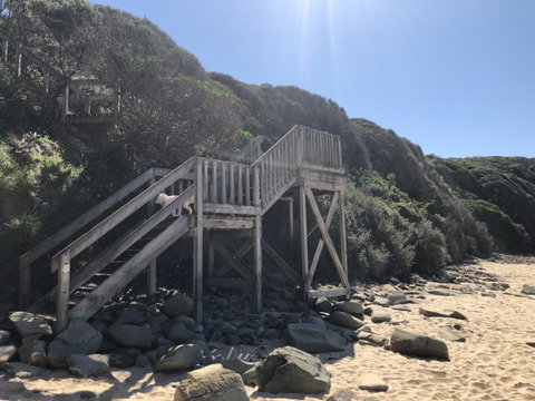 Beautiful, Cosy And Quiet - Lismore Accommodation 21