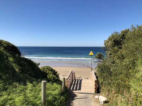 Beautiful, Cosy And Quiet - Lismore Accommodation 22