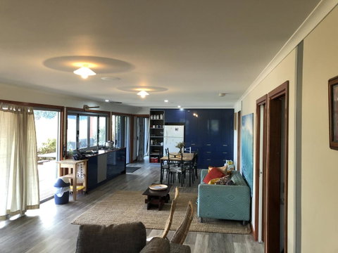Beautiful, Cosy And Quiet - Lismore Accommodation 1