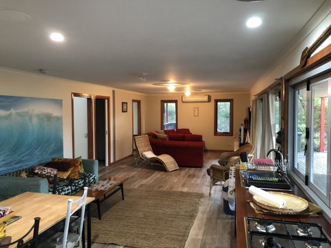 Beautiful, Cosy And Quiet - Lismore Accommodation 7