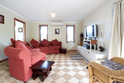 Beautiful, Cosy And Quiet - Lismore Accommodation 10