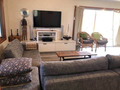 Beautiful, Cosy And Quiet - Lismore Accommodation 2