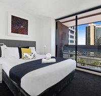 ULTIQA Little Collins located at the Hero Apartment Building - Lismore Accommodation