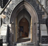 Converted Blue Stone Church - Lismore Accommodation