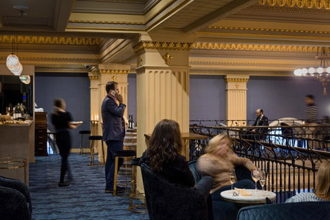 Treasury On Collins - Lismore Accommodation 18