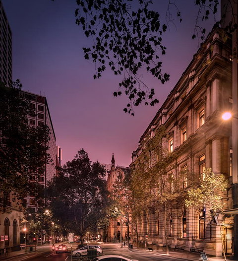 Treasury On Collins - Lismore Accommodation 34