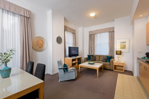 Treasury On Collins - Lismore Accommodation 27