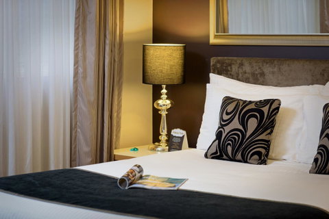 Treasury On Collins - Lismore Accommodation 12