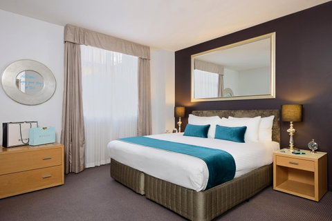 Treasury On Collins - Lismore Accommodation 44