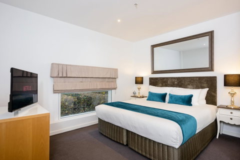 Treasury On Collins - Lismore Accommodation 25