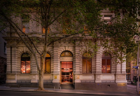 Treasury On Collins - Lismore Accommodation 36