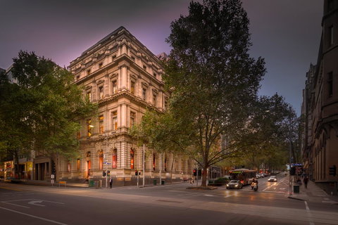 Treasury On Collins - Lismore Accommodation 37