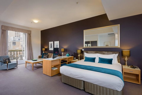 Treasury On Collins - Lismore Accommodation 13