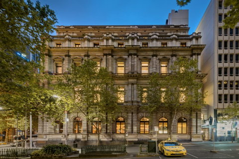 Treasury On Collins - Lismore Accommodation 0
