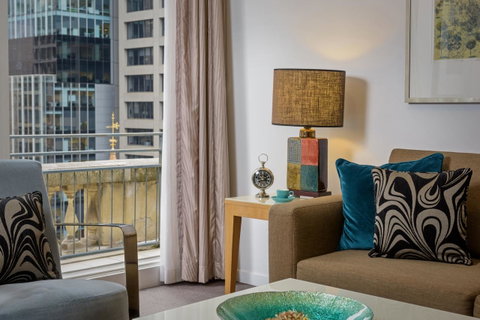 Treasury On Collins - Lismore Accommodation 29