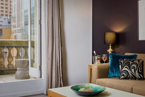 Treasury On Collins - Lismore Accommodation 28