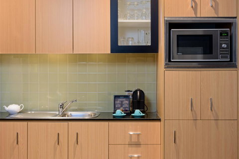 Treasury On Collins - Lismore Accommodation 10
