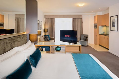 Treasury On Collins - Lismore Accommodation 1