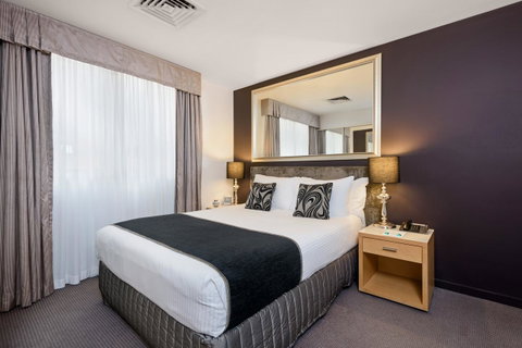Treasury On Collins - Lismore Accommodation 7