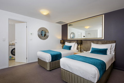 Treasury On Collins - Lismore Accommodation 41