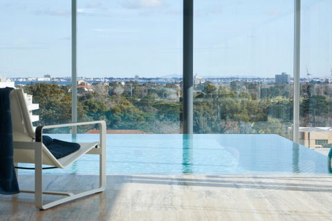 Fawkner Apartment Bay-view 4 - Lismore Accommodation 25