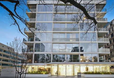 Fawkner Apartment Bay-view 4 - Lismore Accommodation 5