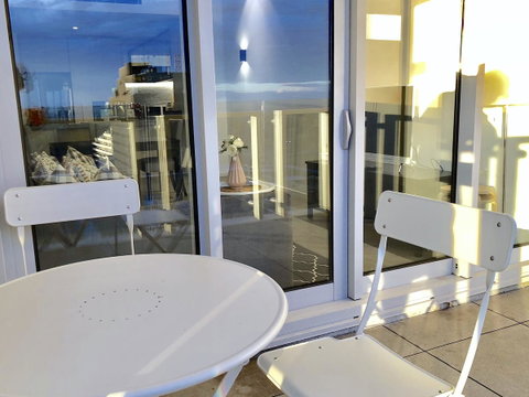 Fawkner Apartment Bay-view 4 - Lismore Accommodation 23