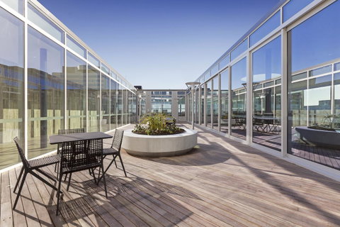 Fawkner Apartment Bay-view 4 - Lismore Accommodation 9
