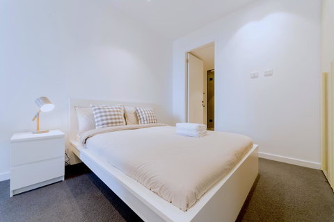 Fawkner Apartment Bay-view 4 - Lismore Accommodation 3