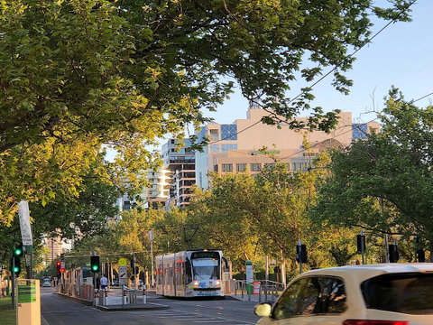 Fawkner Apartment Bay-view 4 - Lismore Accommodation 17
