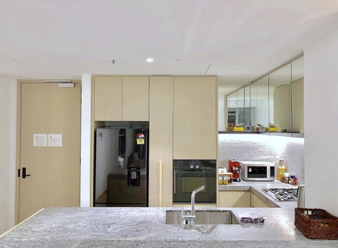 Fawkner Apartment Bay-view 4 - Lismore Accommodation 8