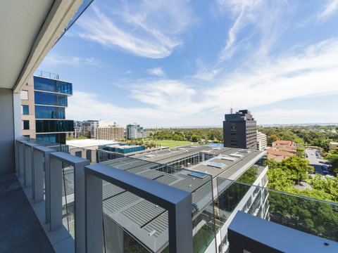 Fawkner Apartment Bay-view 4 - Lismore Accommodation 0