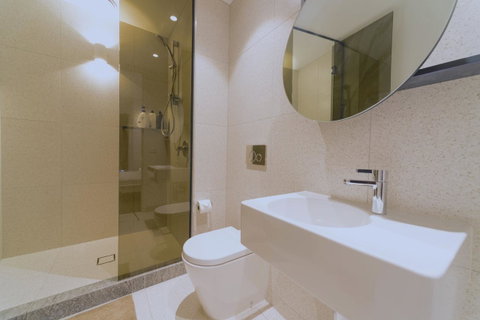Fawkner Apartment Bay-view 4 - Lismore Accommodation 26