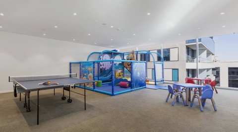 Fawkner Apartment Bay-view 4 - Lismore Accommodation 19