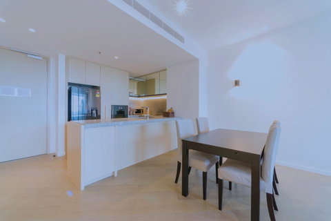 Fawkner Apartment Bay-view 4 - Lismore Accommodation 27