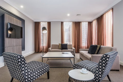 Mantra On Little Bourke - Lismore Accommodation 26