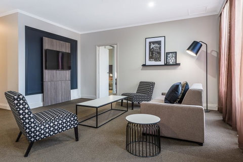 Mantra On Little Bourke - Lismore Accommodation 30