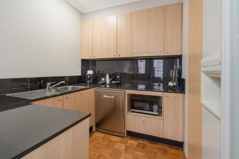 Mantra On Little Bourke - Lismore Accommodation 24