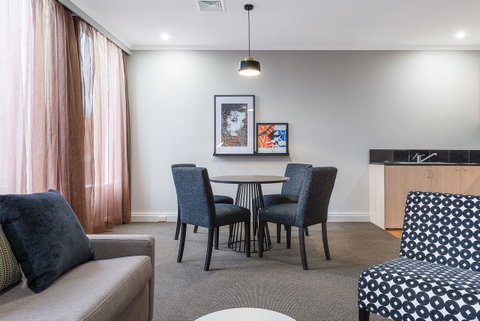 Mantra On Little Bourke - Lismore Accommodation 29