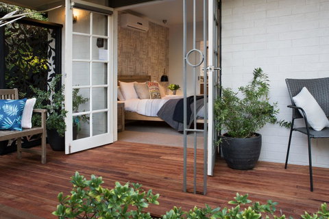 East Street Daylesford - Lismore Accommodation 5