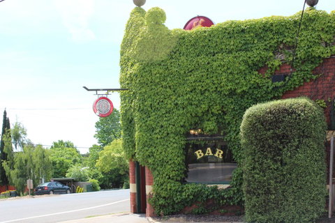 East Street Daylesford - Lismore Accommodation 28