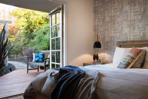 East Street Daylesford - Lismore Accommodation 25